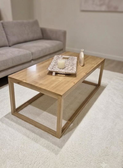 Mesa ratona Clasic