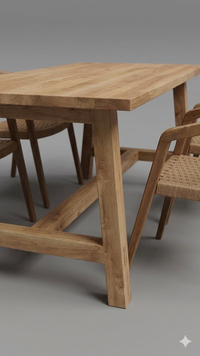 Mesa A