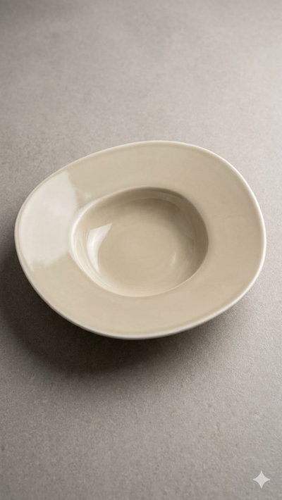 Plato de Pasta
