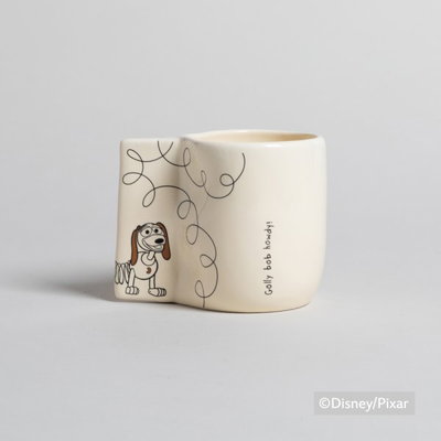 Mug Disney Slinky
