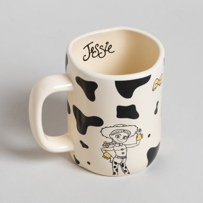 Mug Disney Jessie Cowgirl