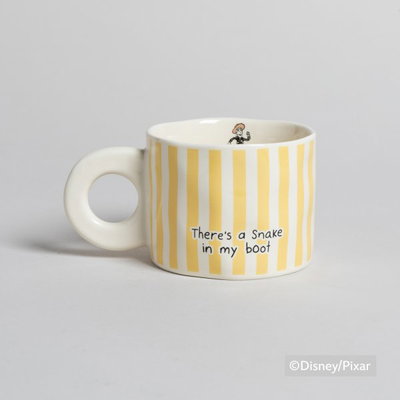 Mug Disney Sheriff Time