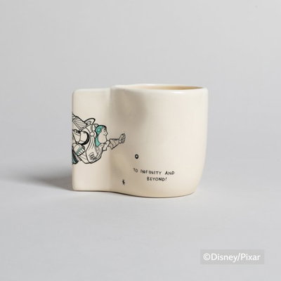 Mug Disney Buzz Lightyear