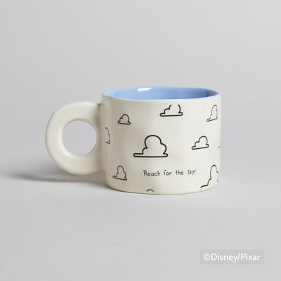 Mug Disney To the Shy