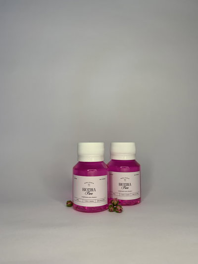 Biotina x10