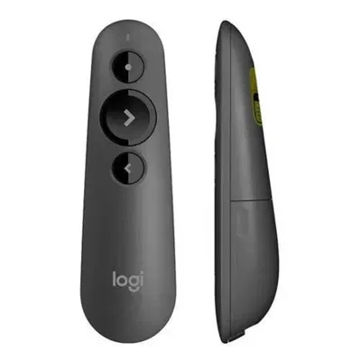 PRESENTADOR LASER LOGITECH R500
