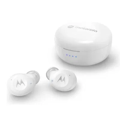 Auriculares Bluetooth Motorola Moto Buds 250