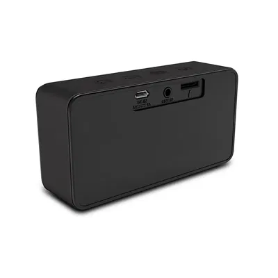 Parlante Portatil Philips Bt60bk77