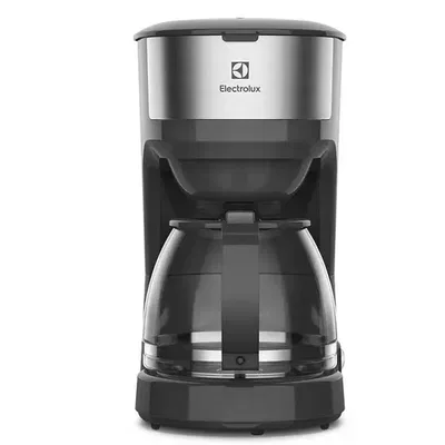Cafetera Eléctrica Electrolux Efficient ECM10