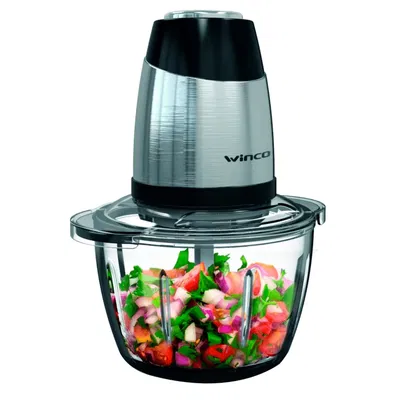 MULTIPICADORA WINCO INOX W1810