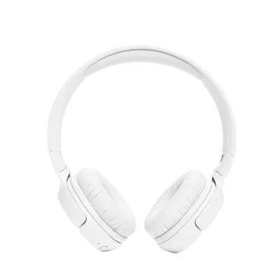 AURICULAR JBL T520 BLUETOOTH (BLANCO)