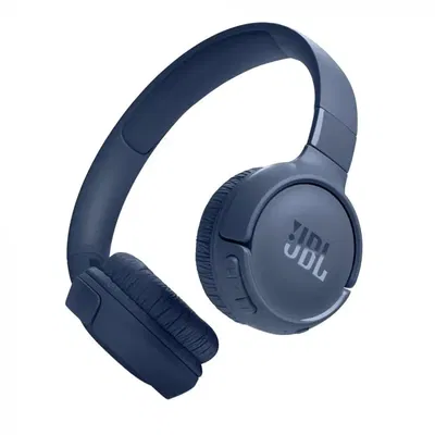 AURICULAR JBL T520 (AZUL)