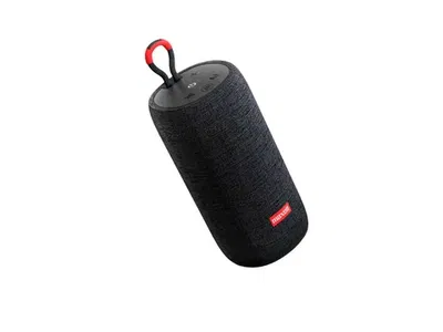 PARLANTE BT DISTRIKT PORTABLE NEGRO