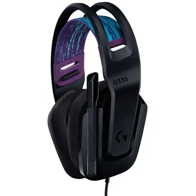 Auriculares Gamer Logitech G335 