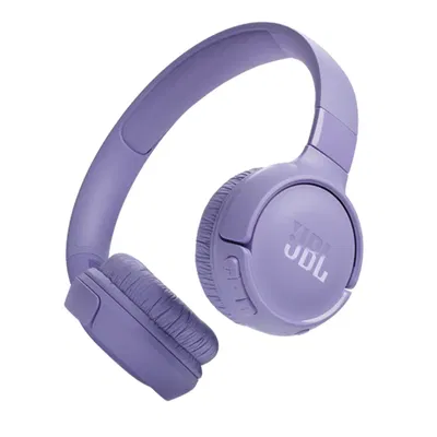 AURICULARES JBL TUNE 520 VIOLETA