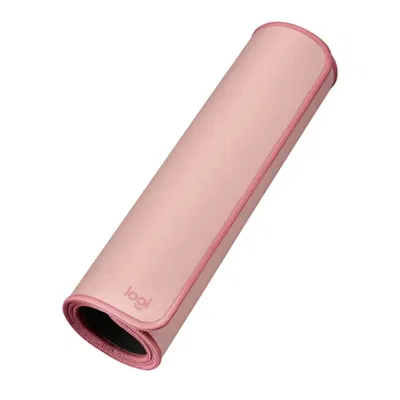 Mouse Pad Logitech 300x700mm Deskpad Rose