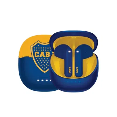 Auricular In-ear X-view Boca Junior Bluetooth