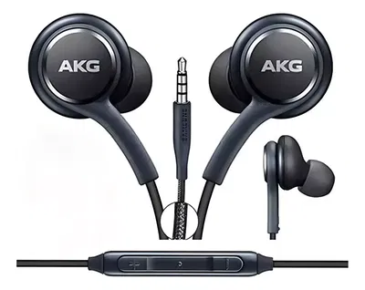 Auricular Earphones Samsung 3,5mm AKG