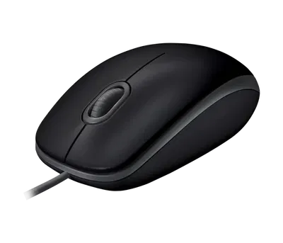 MOUSE LOGITECH M110 SILENT NEGRO USB
