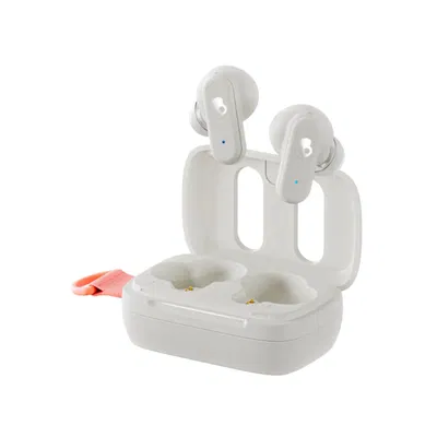 AURICULARES SKULLCANDY DIME 3 BLANCOS
