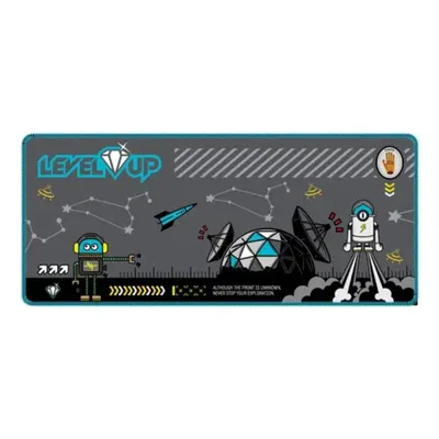 Mouse Pad Level Up Perseo