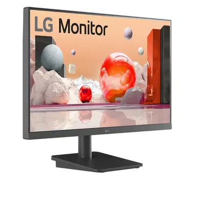 MONITOR LG 27" LED FULL HD 27MS500
