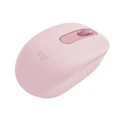 MOUSE LOGITECH M196 BT ROSA