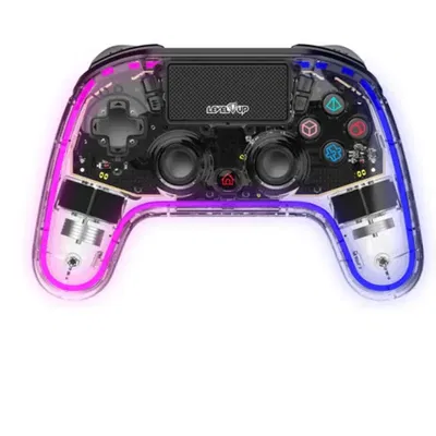 Joystick bushmaster LevelUp RGB Bluetooth
