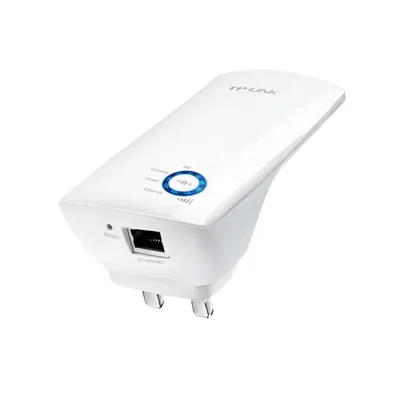 EXTENSOR DE RANGO TP LINK TL-WA850RE