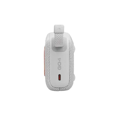 Parlante JBL Go 4 Blanco