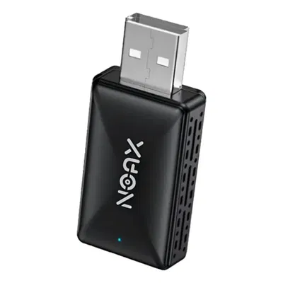 ADAPTADOR PARA CARPLAY INALÁMBRICO NOAX