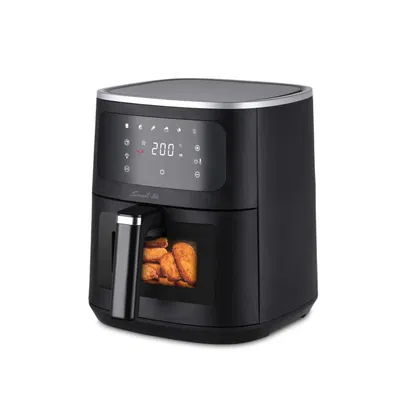 Freidora De Aire Smart Tek AF2040