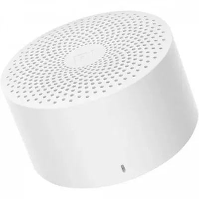 Parlante Mi Compact Bluetooth Speaker 2