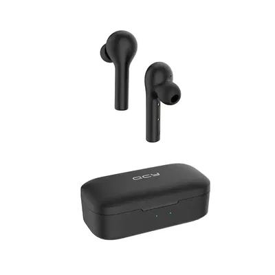 Auriculares In Ear Bluetooth QCY T5