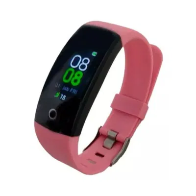 Reloj Watch Smart Band Deportivo Slim 200 Sport Android 