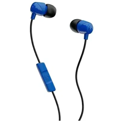 AURICULAR SKULLCANDY JIB BUDS AZUL