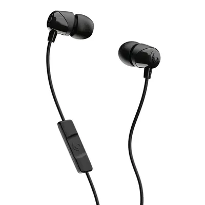 AURICULAR SKULLCANDY JIB BUDS IN-EAR NEGROS (S2DUYK-343)