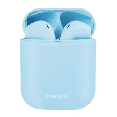 AURICULAR TWS DAEWOO PRIX DW-PR431LI CELESTE