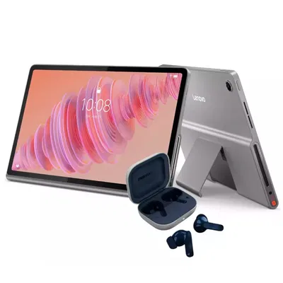 TABLET LENOVO TAB PLUS 11.5" 2K 8GB+128GB + AURICULARES BUDS