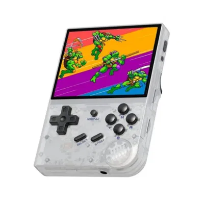 MULTI CONSOLA PORTÁTIL ANBERNIC RG35 VS