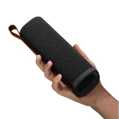 PARLANTE PORTATIL XIOAMI SOUND OUTDOOR 30W NEGRO