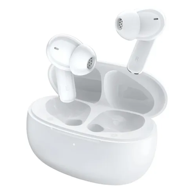 AURICULARES HAYLOU HQ5 T020 BLANCOS