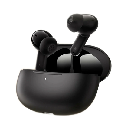 AURICULARES HAYLOU HQ5 T020 NEGROS