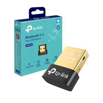 ADAPTADOR USB TP-LINK BLUETOOTH UB500 