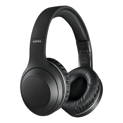AURICULARES BT400 HERO BEATS SOUL NEGRO