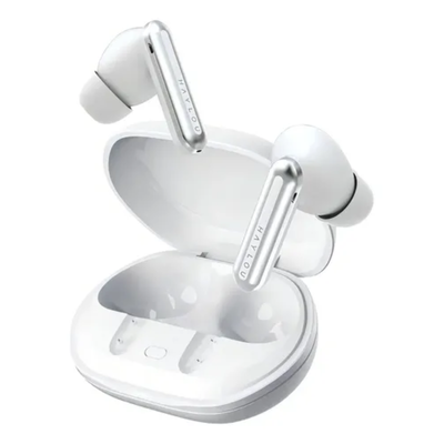 AURICULARES HAYLOU MORI PLUS BLANCO