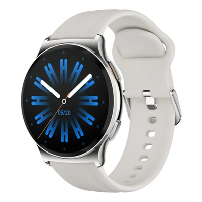 SMARTWATCH HAYLOU SOLAR 2 LITE BEIGE