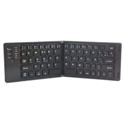 TECLADO MINI PLEGABLE SOUL KBT02