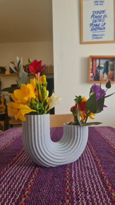Florero U
