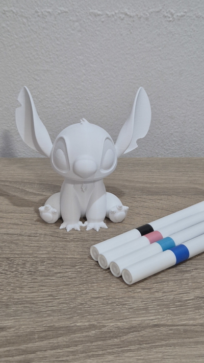 Figuras para pintar